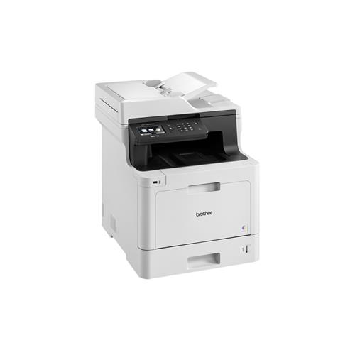 MFCL8690CDW MFP FAX 28PPM DADF USB ETHERNET WIFI 256MB