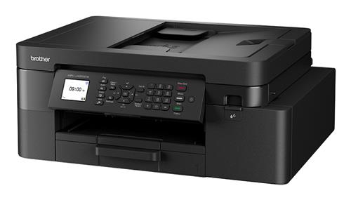 MFP 3-IN-1 INKJET A COLORI 16 IPM 150 FOGLI WIFI 5GHZ USB