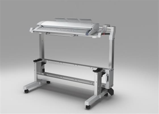 MFP SCANNER STAND 36IN X  SURECOLOR SC-T5200 SERIES