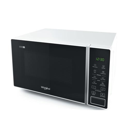 MICROONDE COOK20 SUPERF PIANA GRILL 20L 700W DISP TOUCH BIANCO