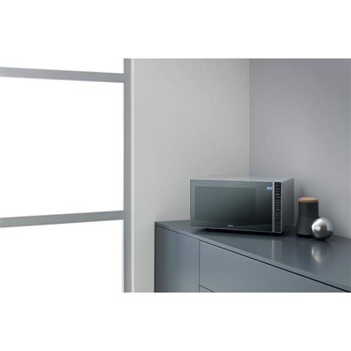 MICROONDE COOK30 SUPERF PIANA GRILL 30L 900W DISP LCD SPECCH