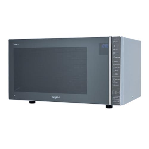 MICROONDE COOK30 SUPERF PIANA GRILL 30L 900W DISP LCD SPECCH