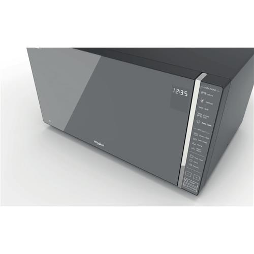 MICROONDE COOK30 SUPERF PIANA GRILL 30L 900W DISP LCD SPECCH