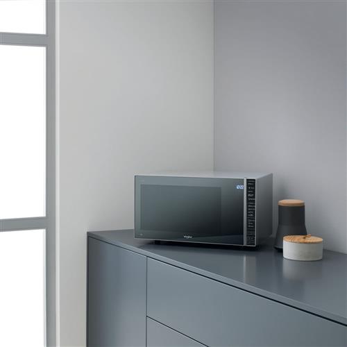 MICROONDE COOK30 SUPERF PIANA GRILL 30L 900W DISP LCD SPECCH