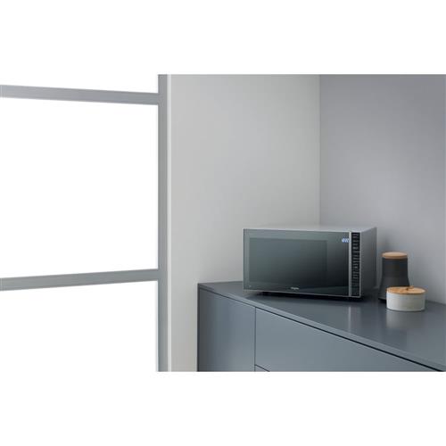 MICROONDE COOK30 SUPERF PIANA GRILL 30L 900W DISP LCD SPECCH