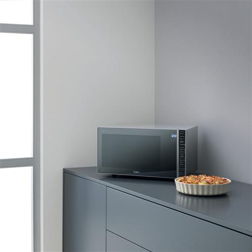 MICROONDE COOK30 SUPERF PIANA GRILL 30L 900W DISP LCD SPECCH