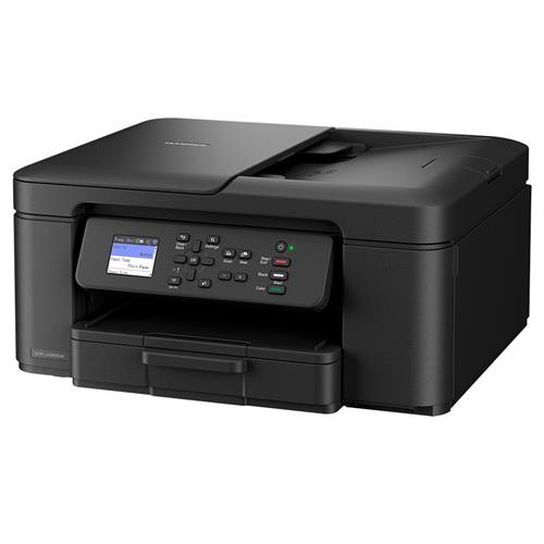 MULTIF. 3-IN-1 INKJET A COLORI 16 IPM 1.8IN WIFI 5GHZ E USB