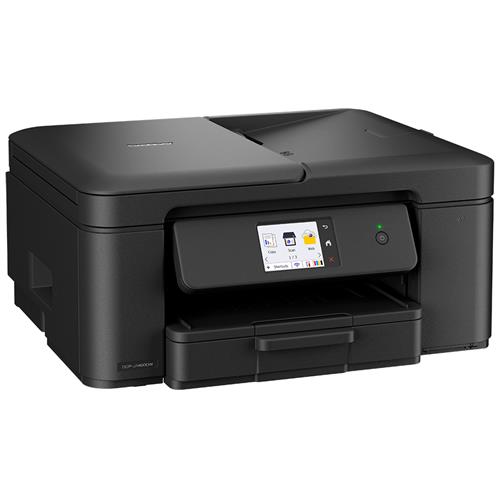 MULTIF. 3-IN-1 INKJET A COLORI 16 IPM 1.8IN WIFI 5GHZ E USB