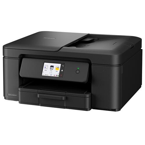 MULTIF. 3-IN-1 INKJET A COLORI 16 IPM 1.8IN WIFI 5GHZ E USB