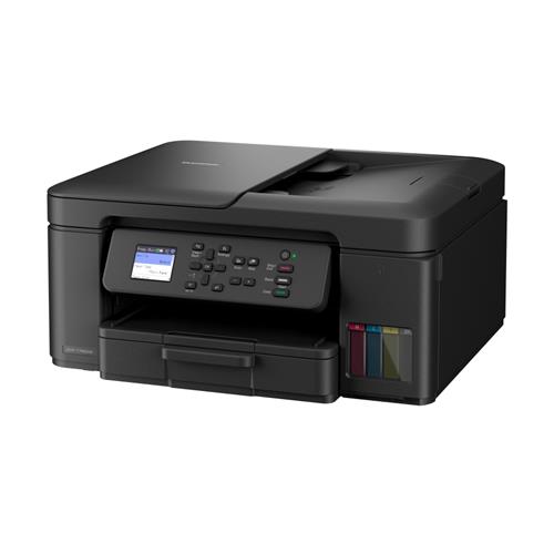 MULTIFUNZIONE 3-IN-1 INKJET A COLORI STAMPA FINO A 16 IPM