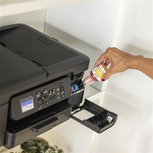 MULTIFUNZIONE 3-IN-1 INKJET A COLORI STAMPA FINO A 16 IPM