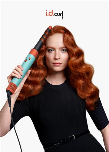 MULTI-STYLER AIRWRAP I.D LISCI E ONDULATI IN ACQUA/TANG