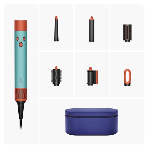 MULTI-STYLER AIRWRAP I.D LISCI E ONDULATI IN ACQUA/TANG