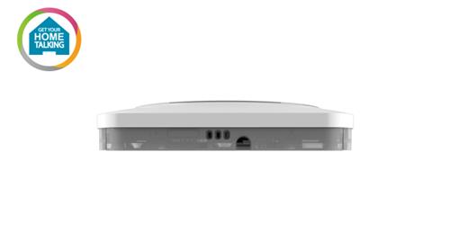 MYDLINK HOME SECURITY PRDT FUNZ. C/SCTLA DANN.O APERTA