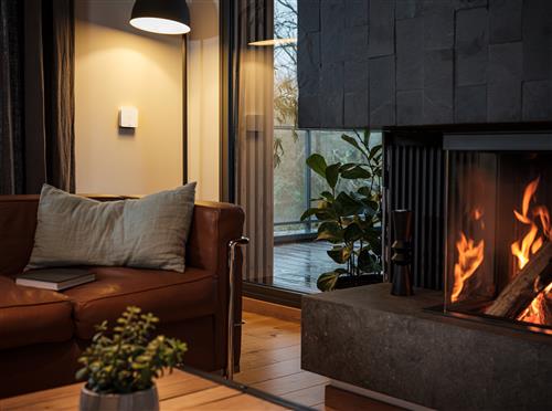 NETATMO SMART CARBON MONOXIDE ALARM IT