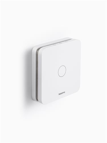 NETATMO SMART CARBON MONOXIDE ALARM IT