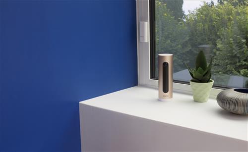 NETATMO SMART INDOOR CAMERA