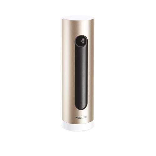 NETATMO SMART INDOOR CAMERA