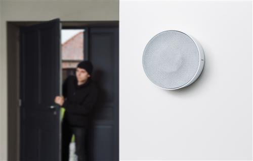 NETATMO SMART INDOOR SIREN