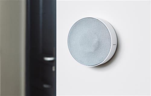 NETATMO SMART INDOOR SIREN
