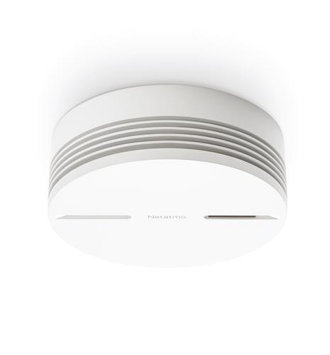 NETATMO SMART SMOKE ALARM