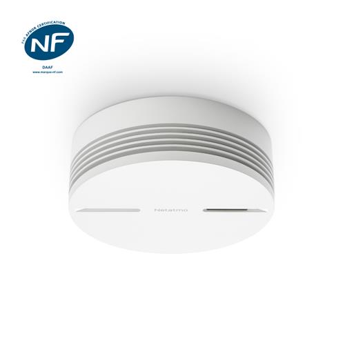 NETATMO SMART SMOKE ALARM