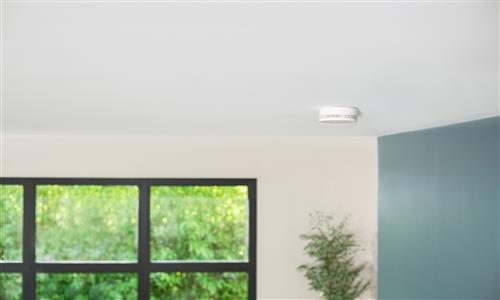 NETATMO SMART SMOKE ALARM