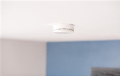 NETATMO SMART SMOKE ALARM