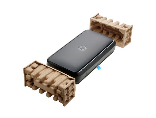 OFFICEJET 250 MFP MOBILE A4 IN