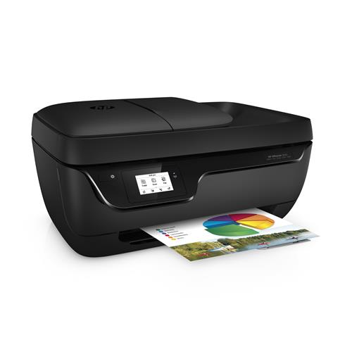 OFFICEJET 3835 AIO 4800X1200 20PPM A4 PRINT/COPY/SCAN/FAX