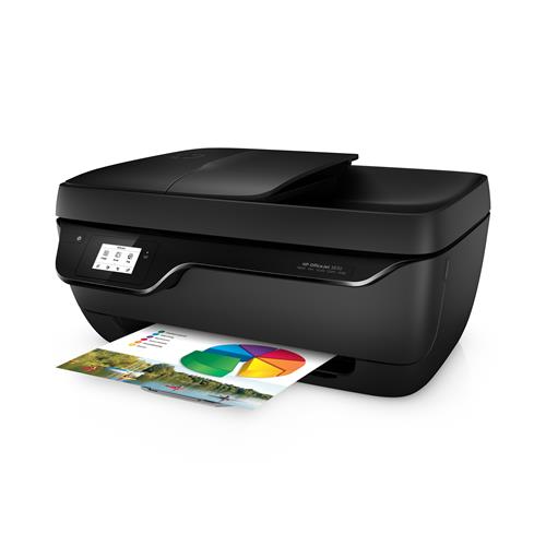 OFFICEJET 3835 AIO 4800X1200 20PPM A4 PRINT/COPY/SCAN/FAX