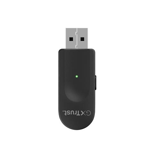 Trust GXT 391 Thian Auricolare Con cavo e senza cavo A Padiglione Gaming USB tipo-C Nero, Bianco
