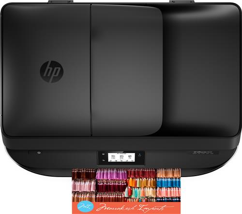 OFFICEJET 4657 AIO A4 9.5PPM 64.B USB/WIFI COPY SCN FAX GR