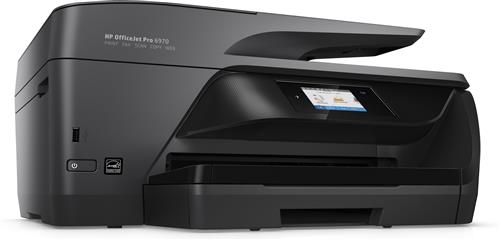 OFFICEJET PRO 6970 AIO 20PPM 1200DPI A4 1GB PRNT/CPY/SCN/FX