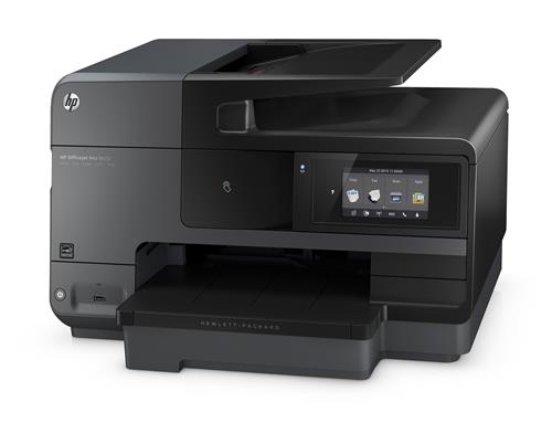 OFFICEJET PRO 8620 AIO 19PPM 250SHEET DUPLEX + 50SHEET ADF