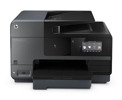 OFFICEJET PRO 8620 AIO 19PPM 250SHEET DUPLEX + 50SHEET ADF