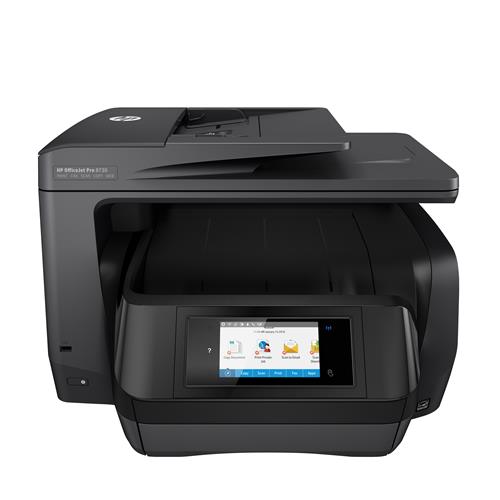 OFFICEJET PRO 8730 EAIO A4 37PM IN
