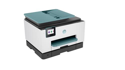 OFFICEJET PRO 9025E ALL-IN-ONE PRINTER WHITE + OASIS DERIVATE