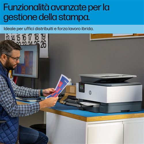 OFFICEJET PRO 9120B ALL-IN-ONE PRINTER