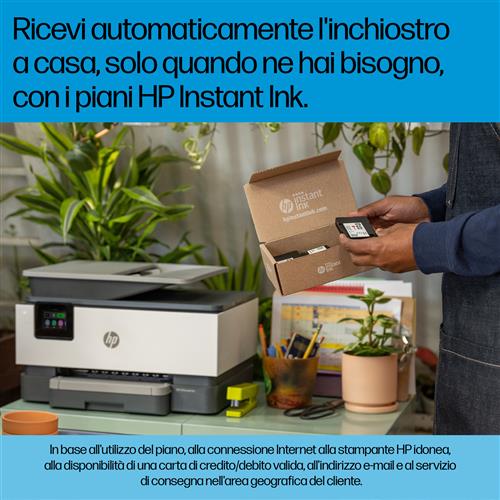 OFFICEJET PRO 9120E AIO CEMENT PRODUCT TYPE PRINT COPY SCAN FAX