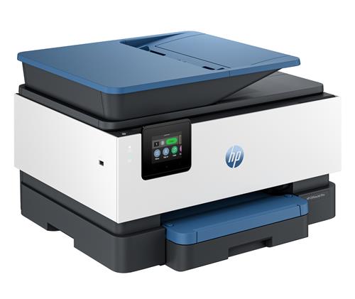 OFFICEJET PRO 9125E MFP 22/18PPM PRNT/SCAN/CPY