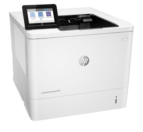 OPG LASERJET ENT M611DN 61PPM AUTODUPLEX MONO
