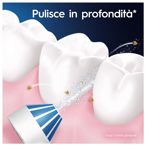 ORAL CENTER + SPAZZOLINO EL PRO1