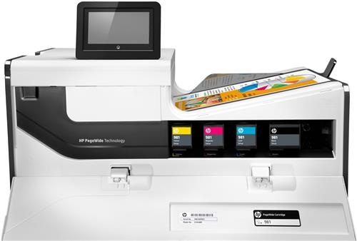 PAGEWIDE 556DN ENT A4 75PPM USB/RETE