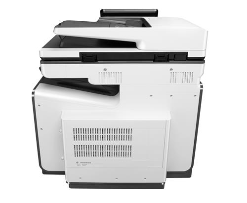 PAGEWIDE 586DN ENT.  MFP A4 75PPM F/R  USB/RETE COPY/SCN
