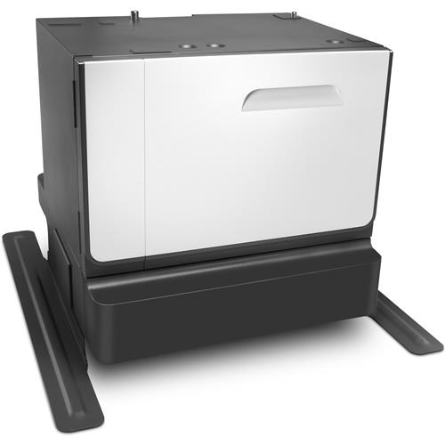 PAGEWIDE ENT PRINTER CABINET AND STAND