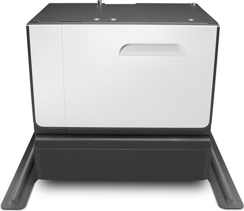 PAGEWIDE ENT PRINTER CABINET AND STAND