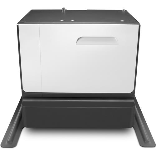 PAGEWIDE ENT PRINTER CABINET AND STAND