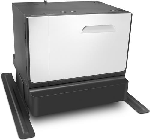 PAGEWIDE ENT PRINTER CABINET AND STAND