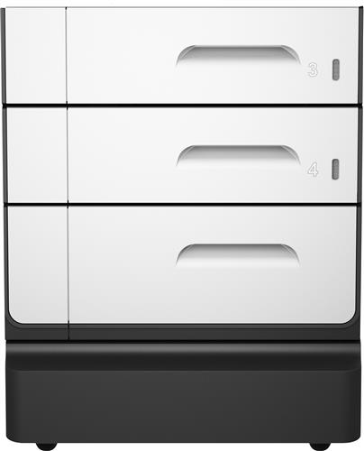 PAGEWIDE PRO 2X500 SHT PAPER TRAY.STAND